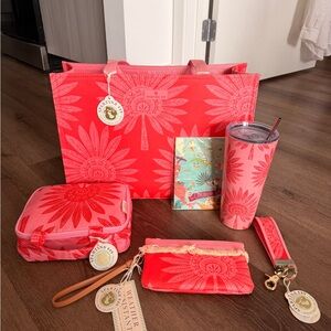 Spartina - full Set